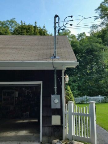 Electrician in Babylon, NY by Neighborhood Electric Inc.